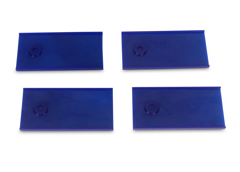 SuperPro Gmh-Sprg Slipper Pad