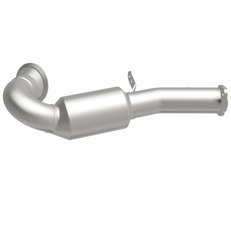 MagnaFlow Direct Fit Catalytic Converter BMW 5 08-09 Rear OEM
