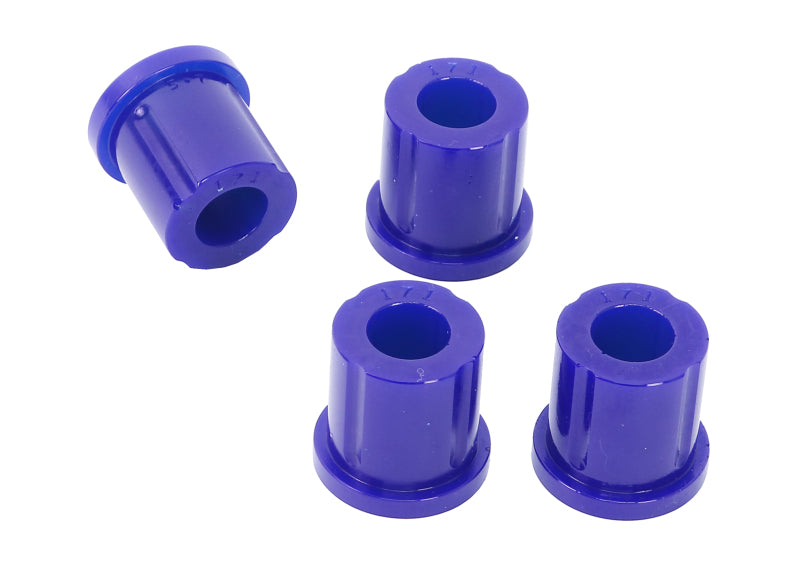 SuperPro Mitsubishi-Sprg/Fr/Eye Bush