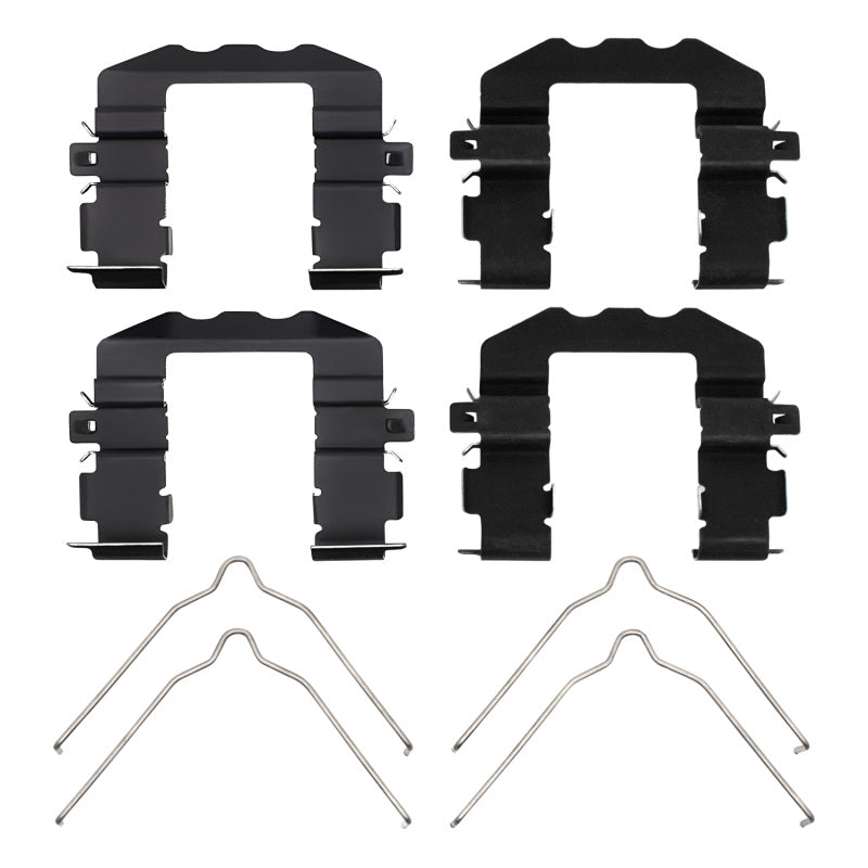 DFC 07-25 Hyundai Sonata Front Premium Hardware Kit