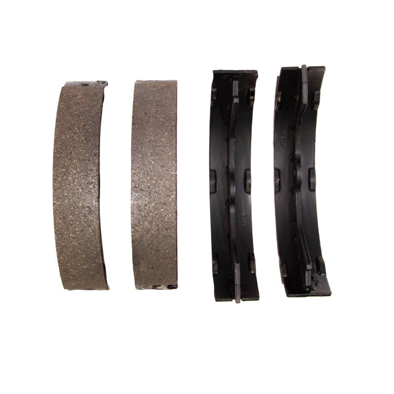 DFC 86-23 Chevrolet W4500 TILTMASTER (w/Front Disc Brakes) Parking Parking Shoes