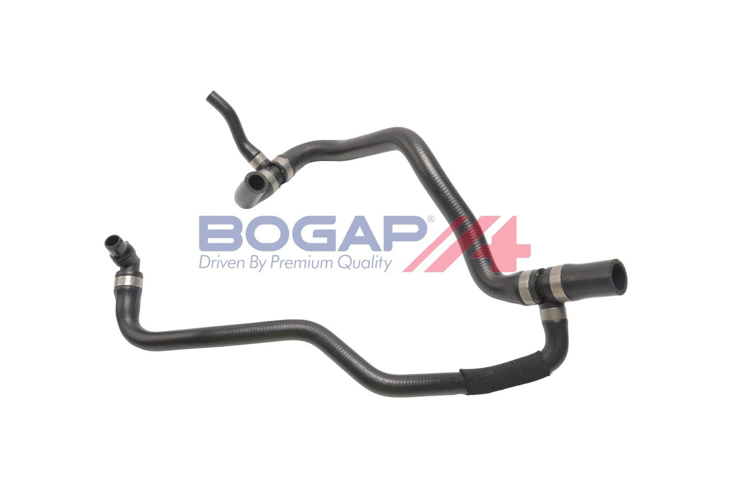 BOGAP C4228250 Radiator Hose