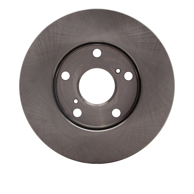 DFC 92-01 Toyota Camry Front Brake Rotor