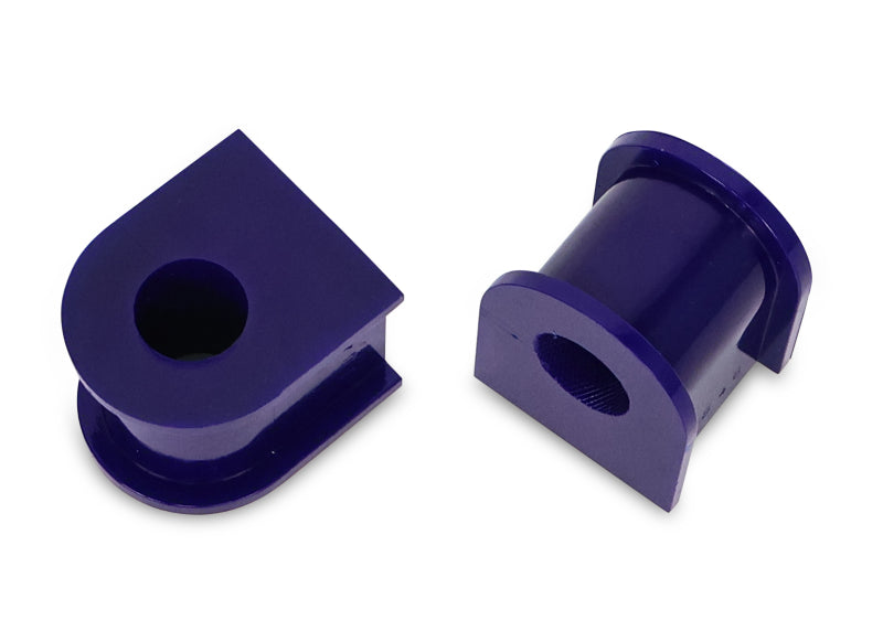 SuperPro Front Sway Bar To Chassis Bush