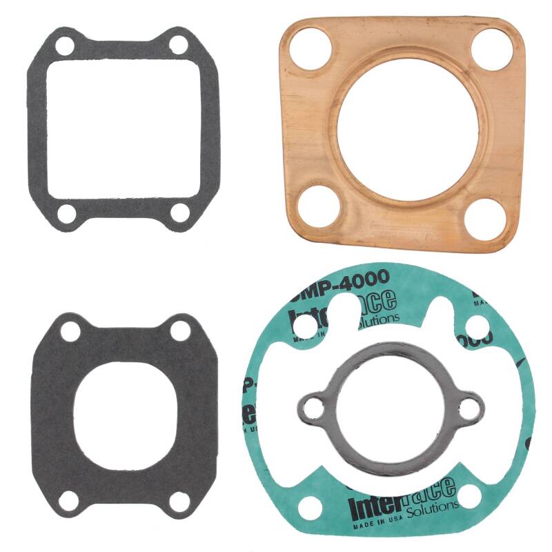 Vertex Pistons Vertex Gaskets 80-82 Honda CR80 Top End Gasket Kit
