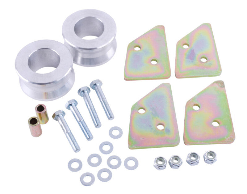 EPI 19-22 CFMOTO 1000 UForce Lift Kit 2in.