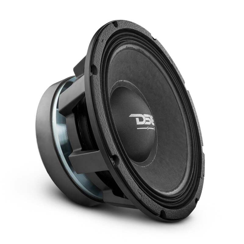 DS18 12in 1500 Watts RMS 2 ohm Mid-Bass Loudspeaker