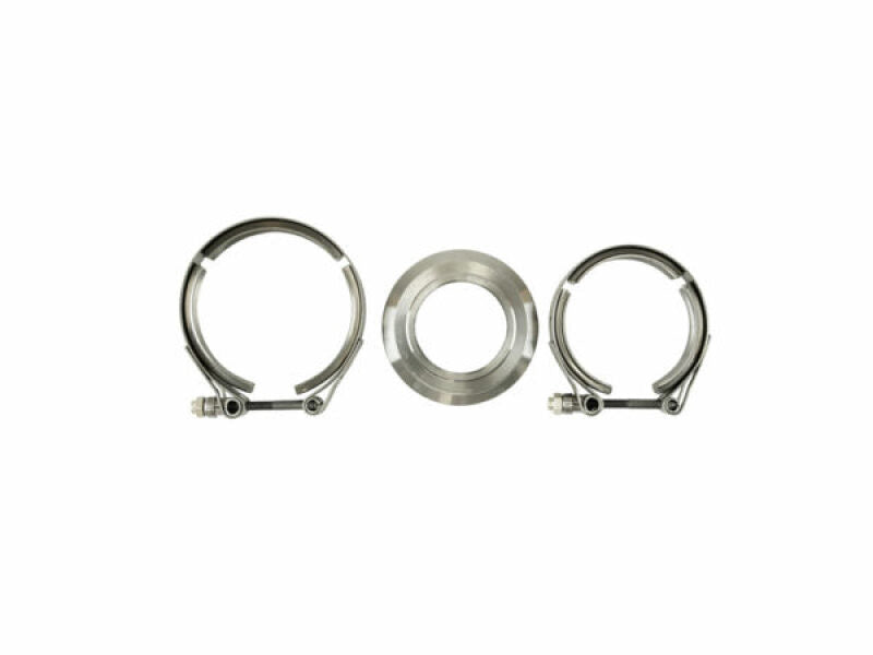 Turbosmart Adapter Flange WG45 to SG50