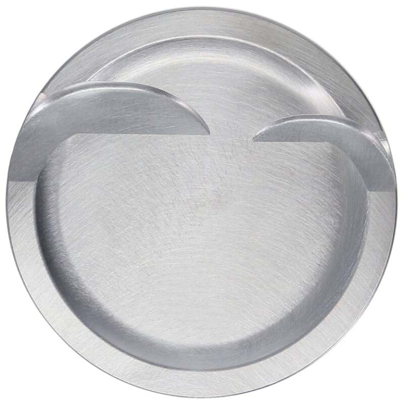 Wiseco RED Series Chevy LS 4.020in Bore 1.294in CH -15.00 CC Piston Set
