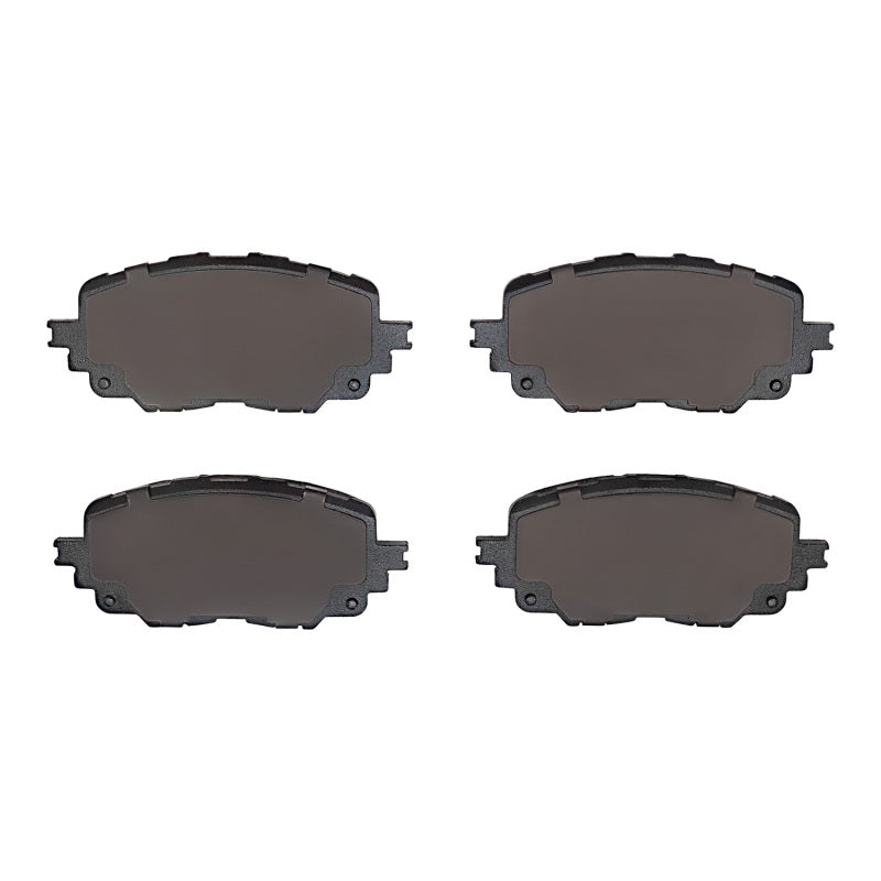 DFC 16-26 Mazda MX-5 Miata Front 4000 Hybridynamic Brake Pads