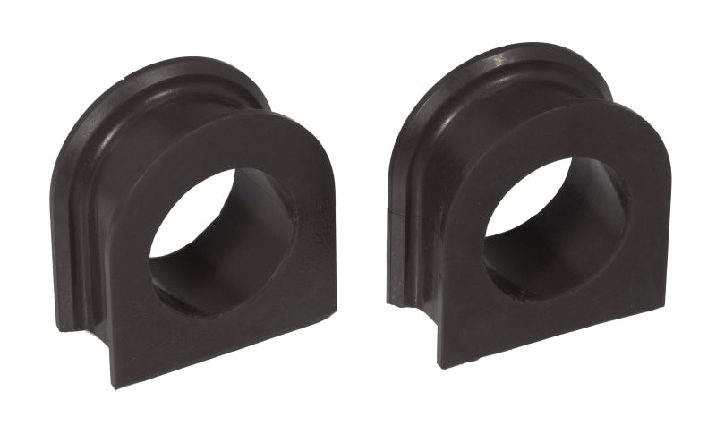 Prothane 02-03 Chevy Trailblazer Front Sway Bar Bushings - 46mm - Black