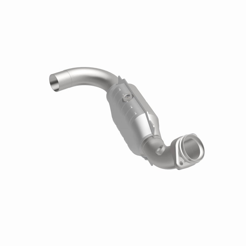 MagnaFlow Direct Fit Catalytic Converter 07-08 Expe/Nav 5.4L D/S OEM