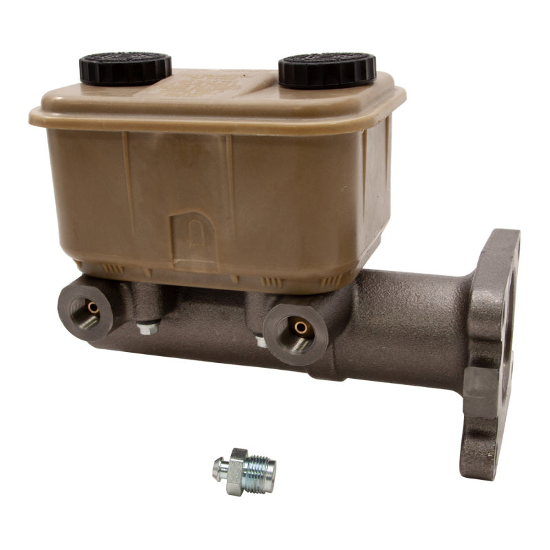 DFC 73-85 Ford B600 Bus Chassis (w/Front Drum Brakes) MC Brake Master Cylinder