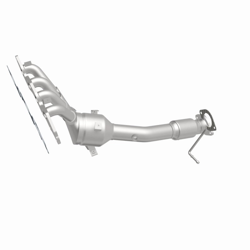 MagnaFlow 12-13 Mazda 3 2.0L Direct Fit Converter