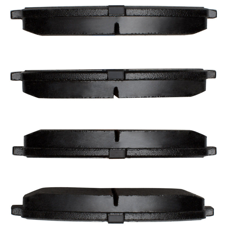 DFC 13-17 Dodge Dart Front 4000 Hybridynamic Brake Pads