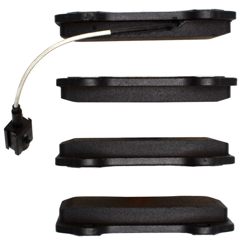 R1 Concepts R1 14-22 Maserati Quattroporte Rear Ceramic Brake Pads