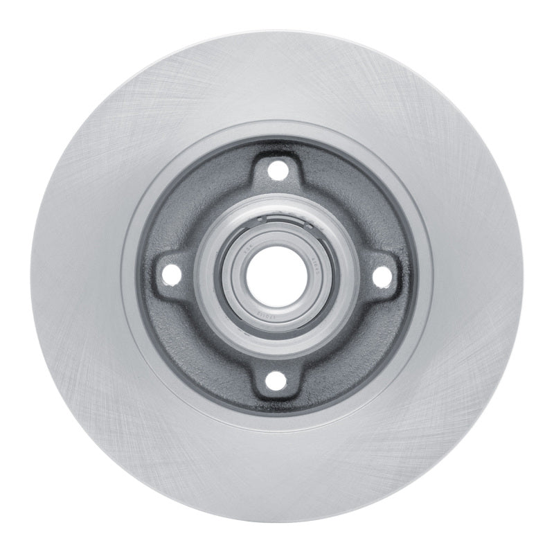 DFC 14-20 Peugeot 8 (Mexico) Rear Brake Rotor