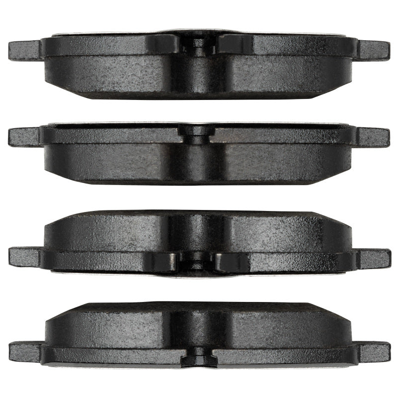 DFC 16-21 BMW X7 Rear 5000 Advanced Low Metallic Brake Pads