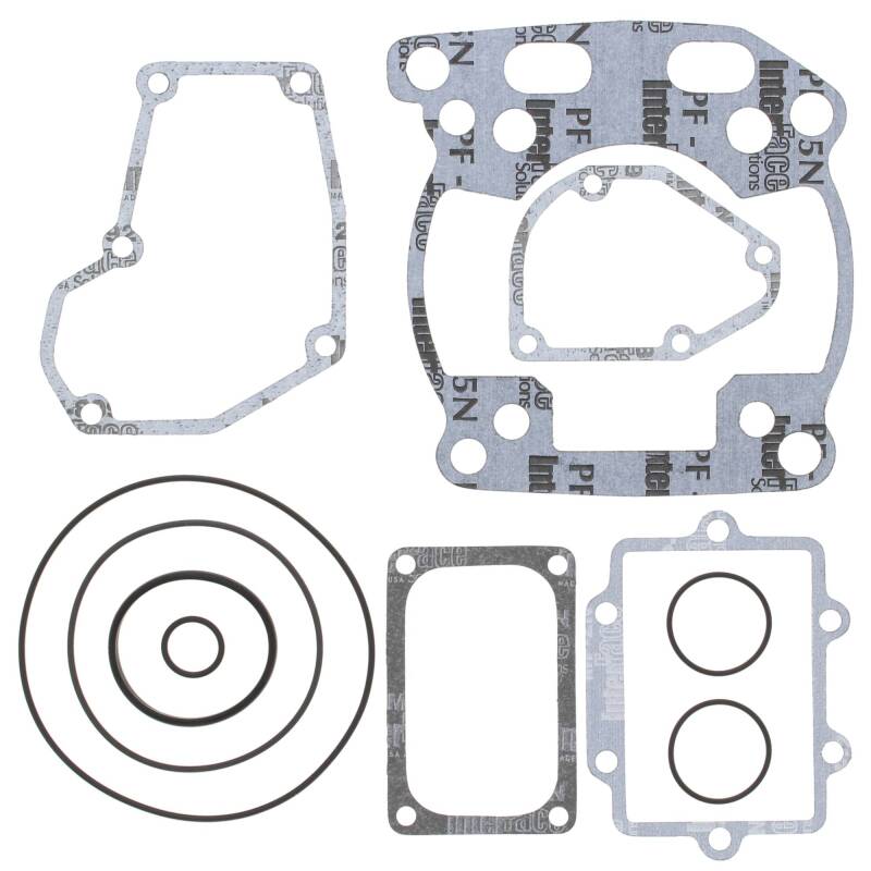 Vertex Pistons Vertex Gaskets 2002 Suzuki RM250 Top End Gasket Kit