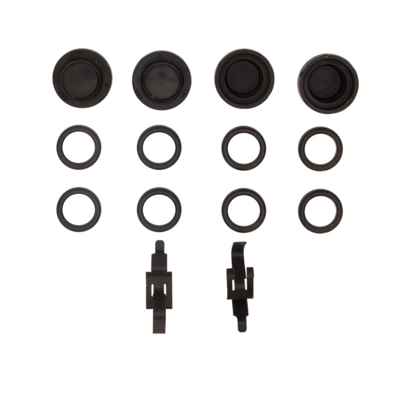 DFC 82-89 Buick Skyhawk Front Premium Hardware Kit