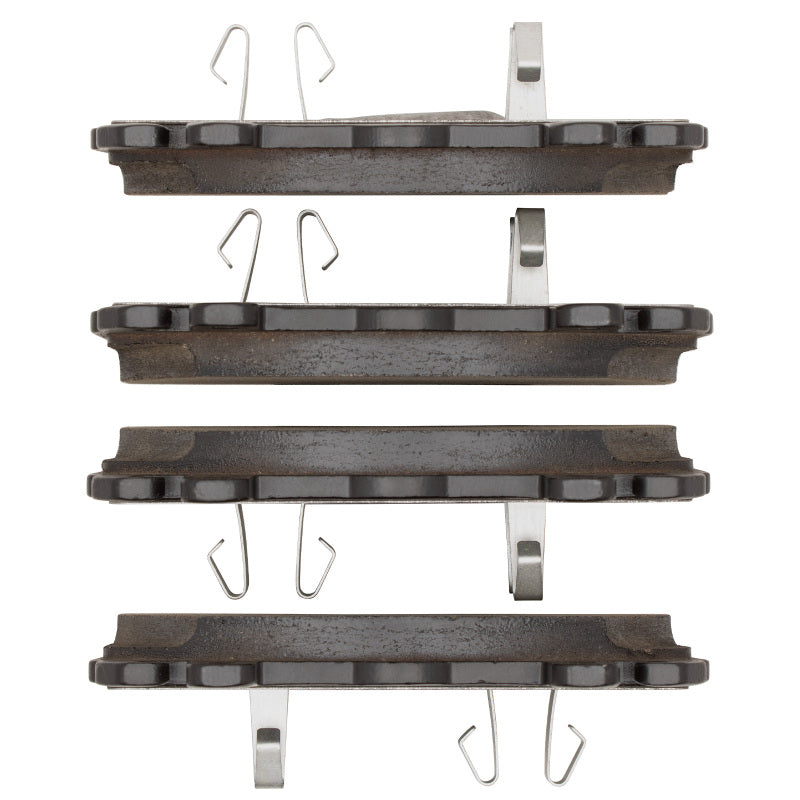 R1 Concepts R1 23-25 Dodge Hornet Front Optimum OE Brake Pads
