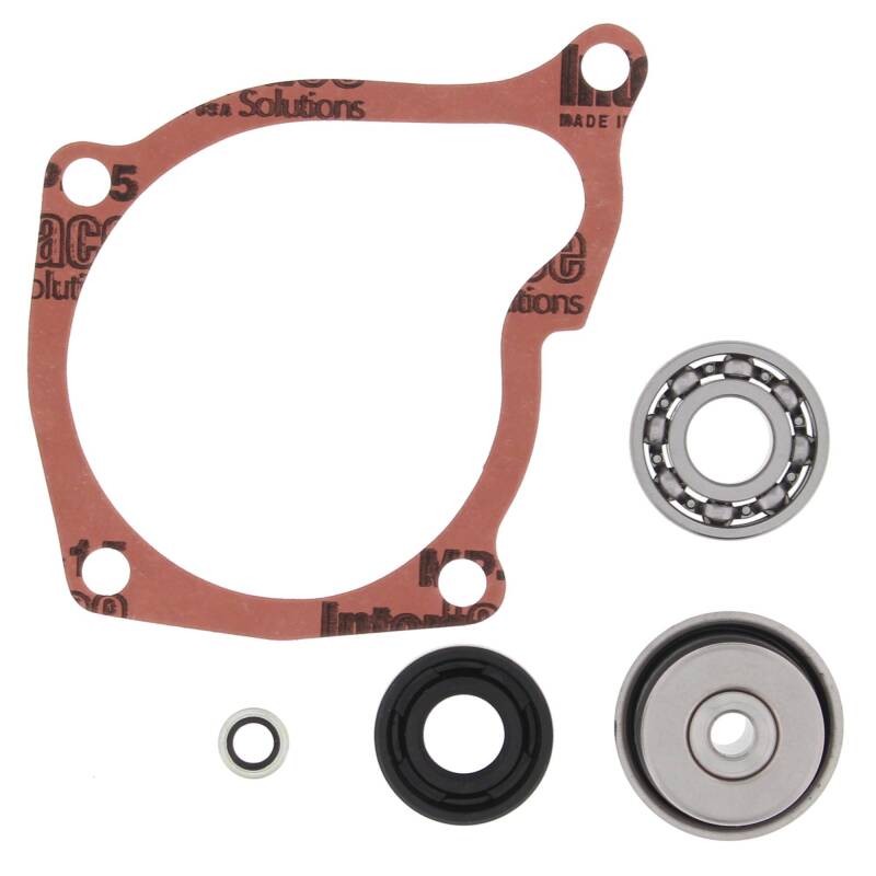 Vertex Pistons Vertex Gaskets 11-14 Polaris Hawkeye 400 HO 2x4 Water Pump Rebuild Kit