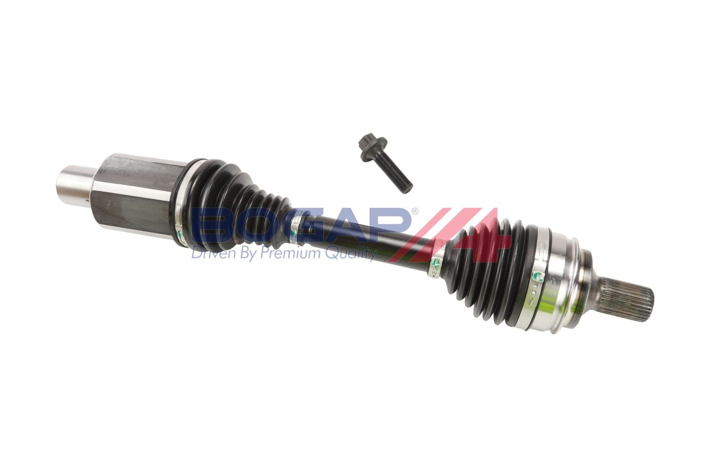 BOGAP C3510101 Drive Shaft