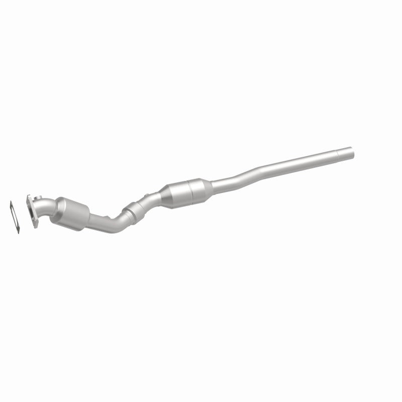 MagnaFlow Direct Fit Catalytic Converter 01-02 Audi S4 2.7L D/S