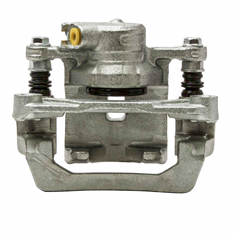 DFC 08-21 Subaru WRX Rear-R Premium Caliper - Silver Zinc Coated