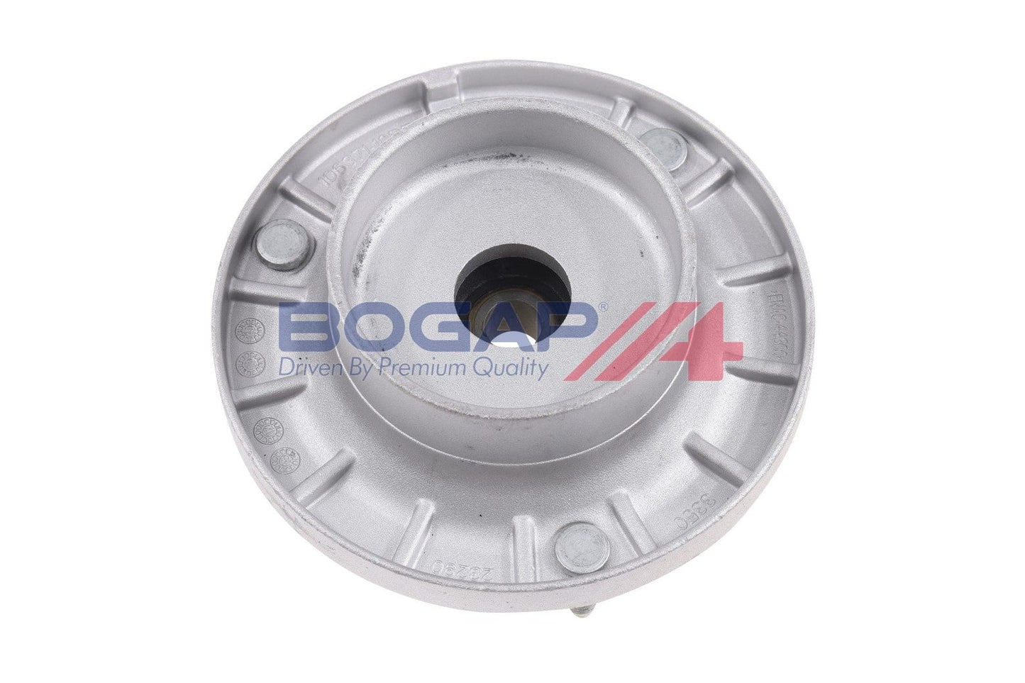 BOGAP B3422104 Suspension Strut Support Mount