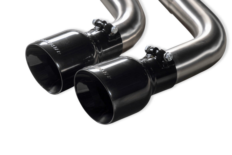 Flowmaster 24-25 Tacoma 2.4L Signature Series Series Cat-Back Exhaust System
