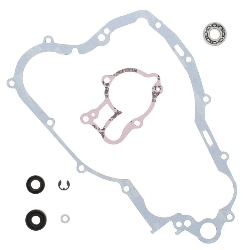 Vertex Pistons Vertex Gaskets 99-23 Yamaha YZ250 Water Pump Rebuild Kit