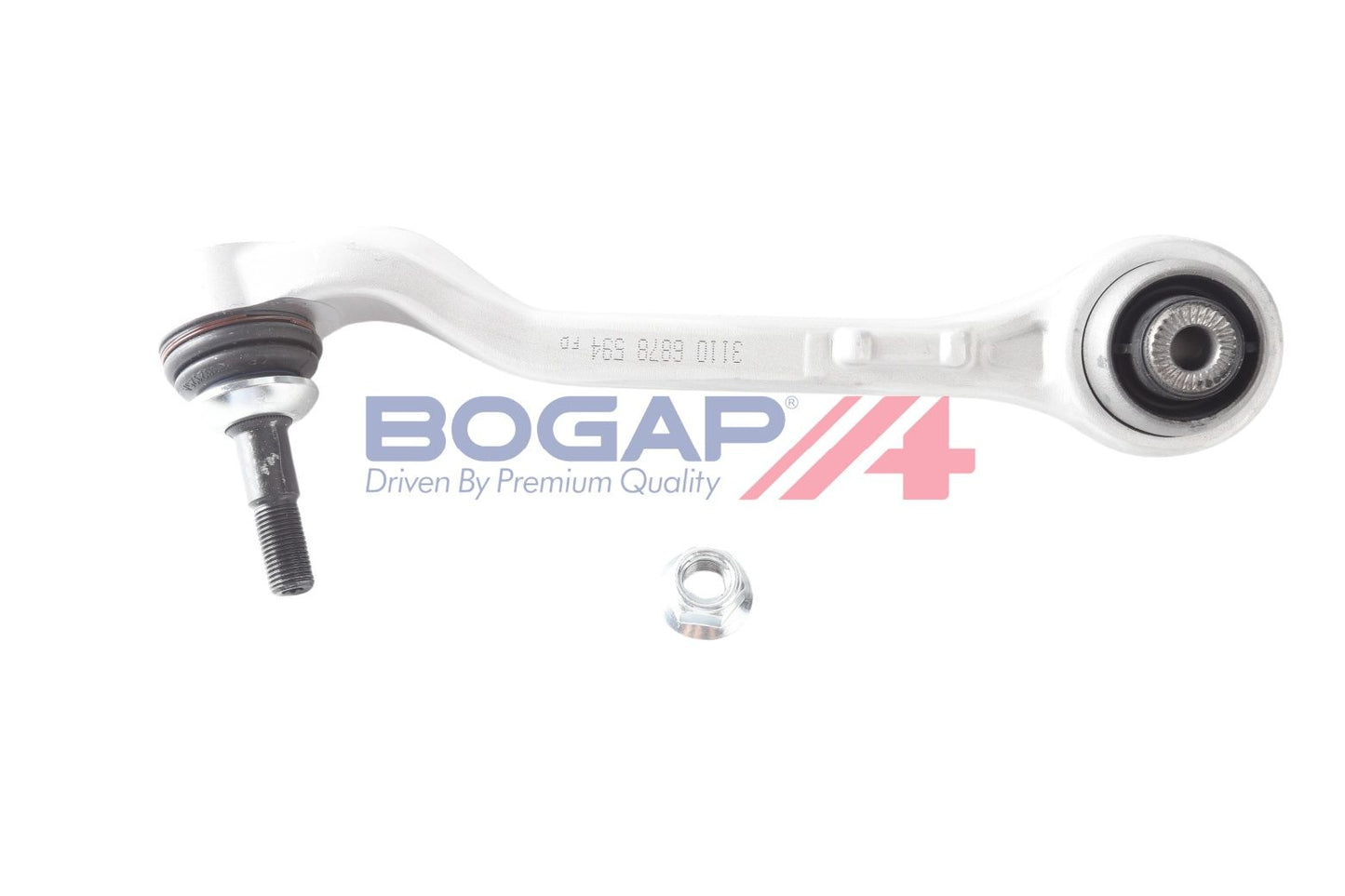 BOGAP B3327249 Control/Trailing Arm, Wheel Suspension