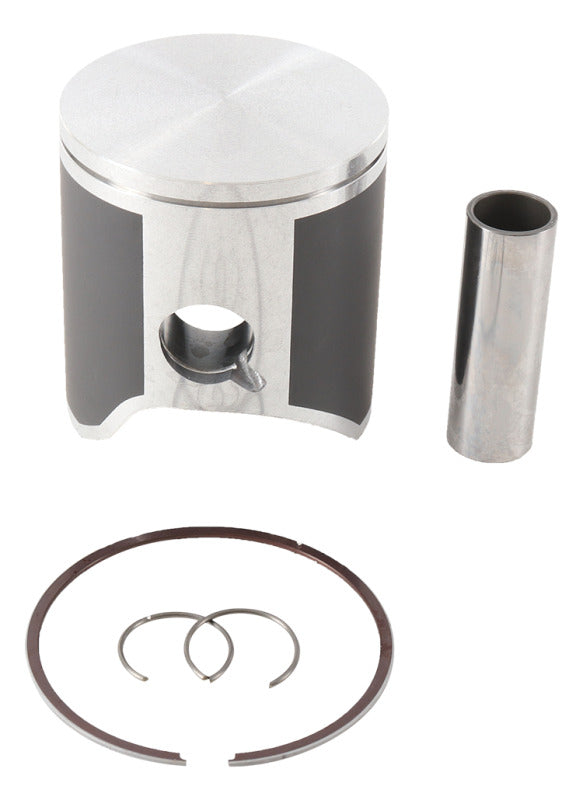 Vertex Pistons Vertex Piston 95-00 Kawasaki KX 125 125cc Cast Race Piston Kit