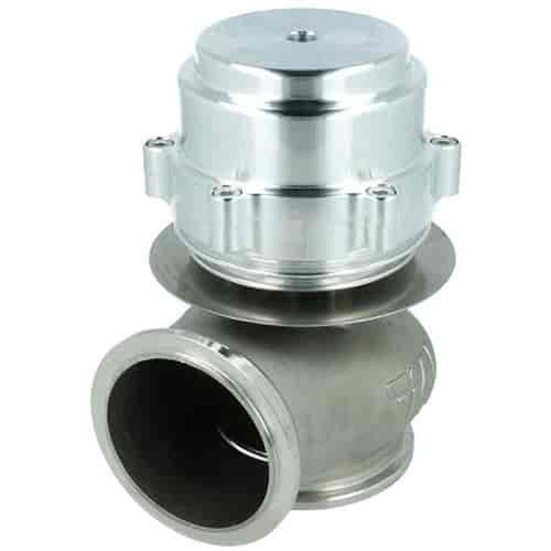 TiALSport TiAL Sport V50 Wastegate 50mm 1.4 Bar (20.3 PSI) - Silver