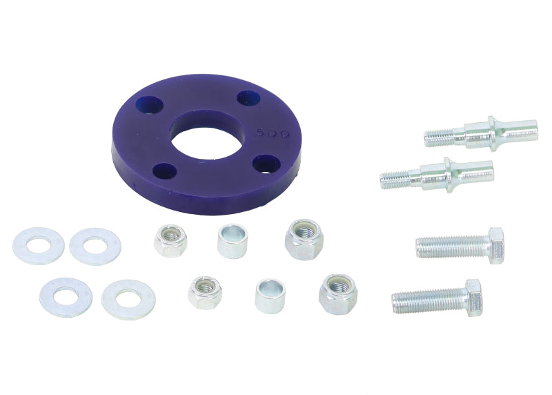 SuperPro Gmh-Steering Coupling Hq-Hz.