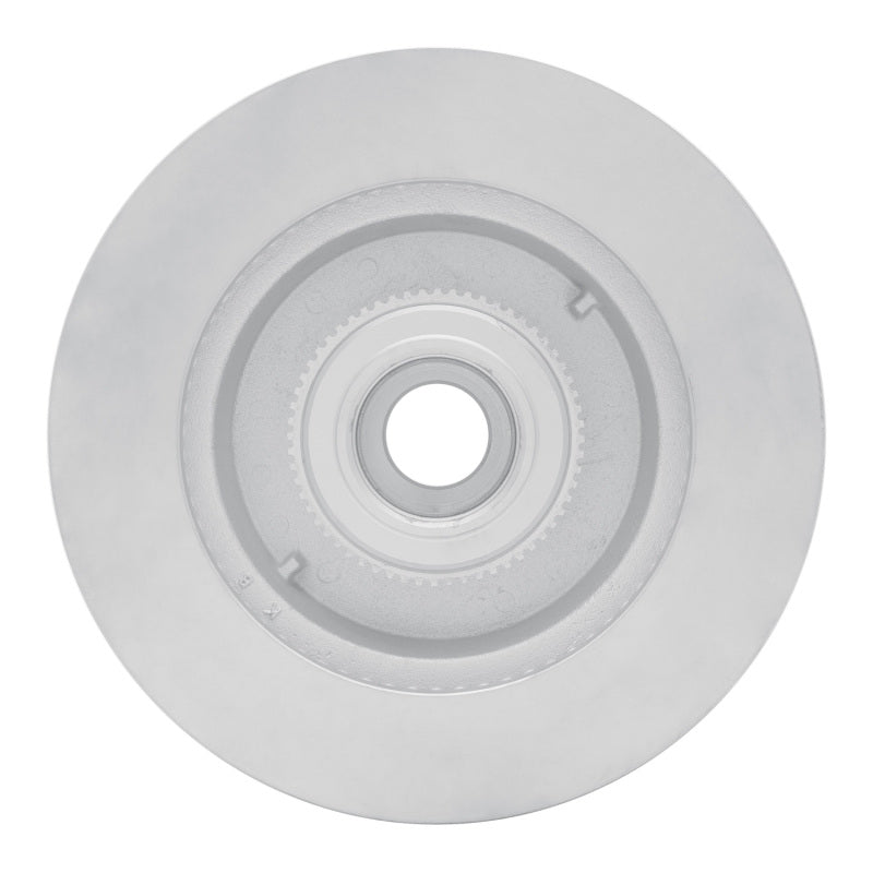 DFC 05-07 Ford F-350 Super Duty 2WD Front GeoSPEC Coated Rotor