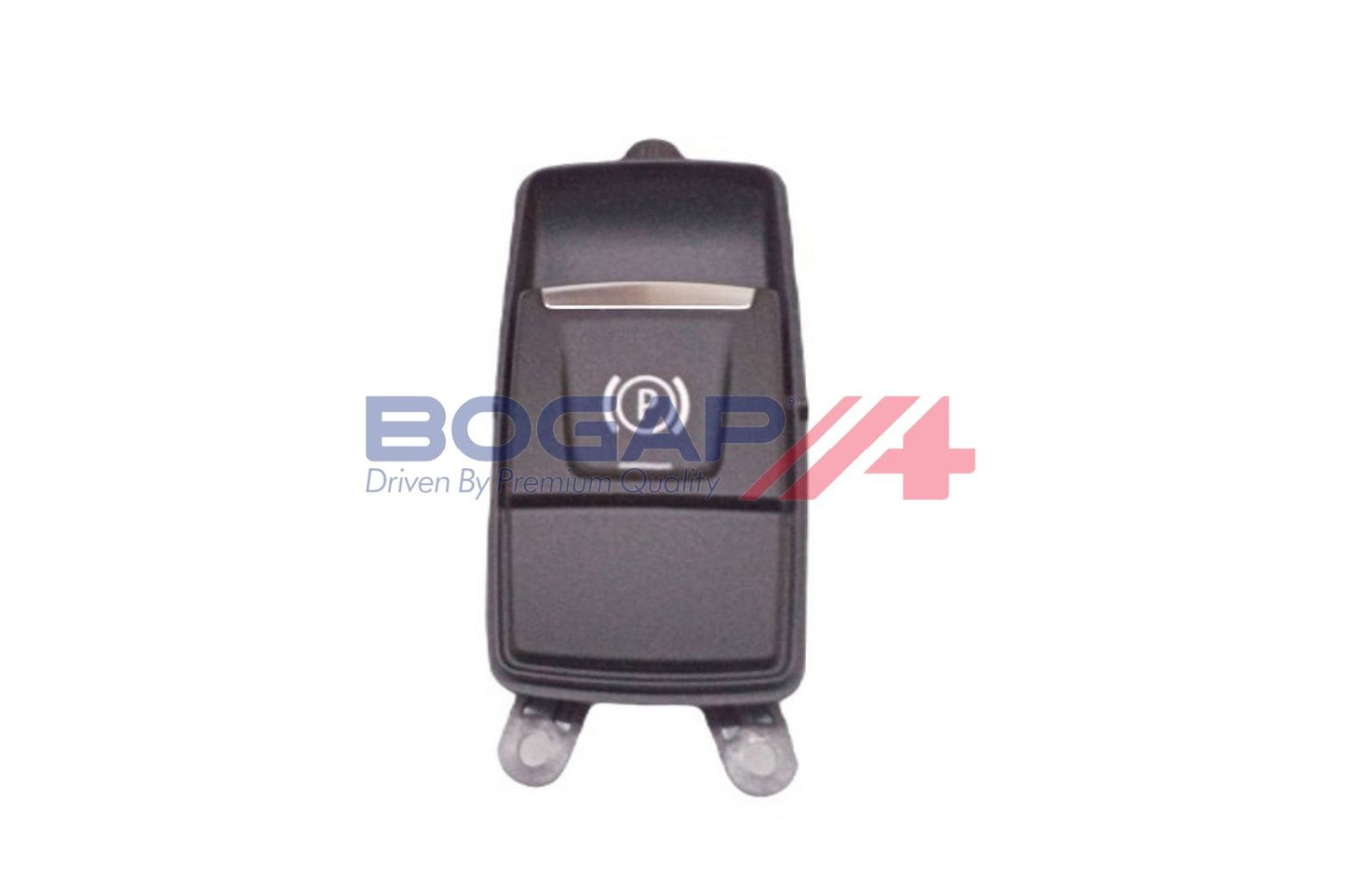 BOGAP B7347104 Switch, Park Brake Actuation