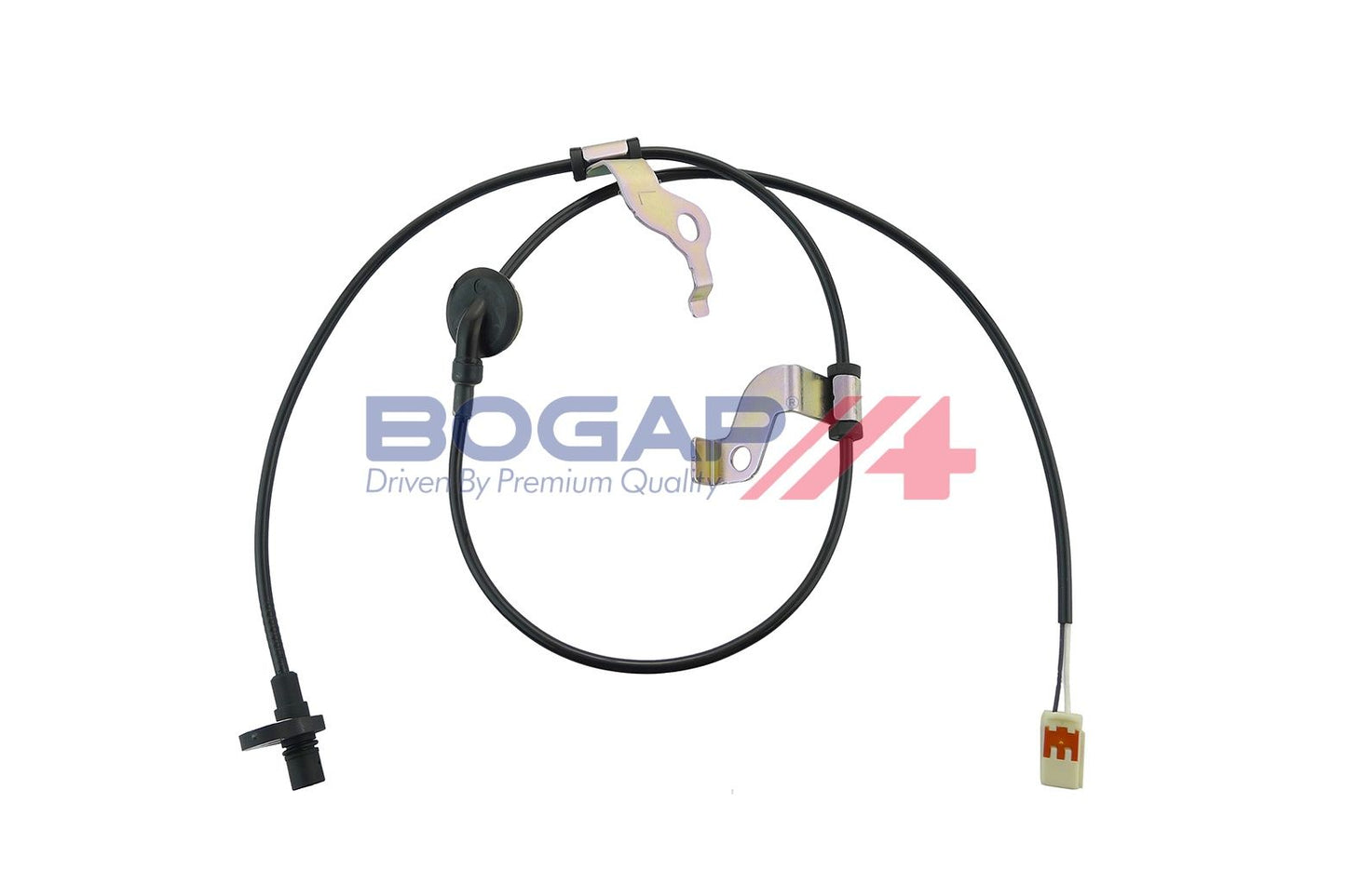 BOGAP M7117104 Sensor, Wheel Speed