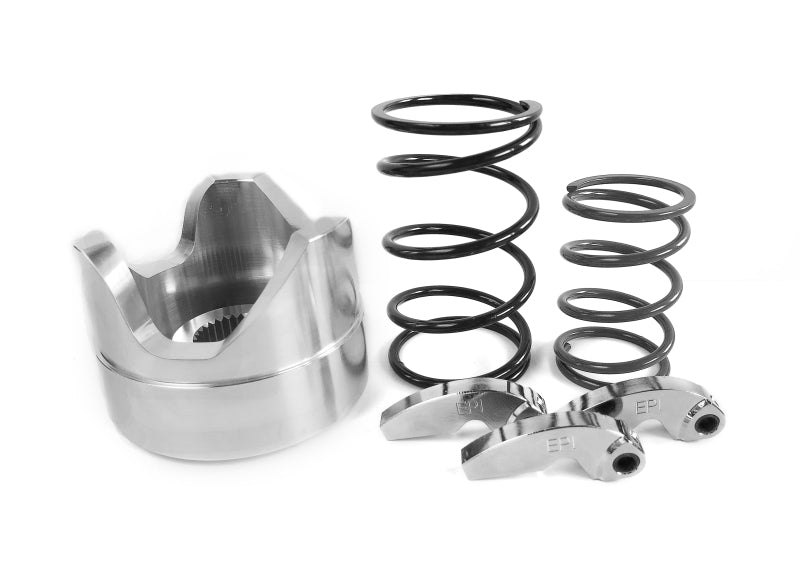 EPI 03-05 Polaris 600Sportsman Stock Tires High Elev. Sport Utility Clutch Kit
