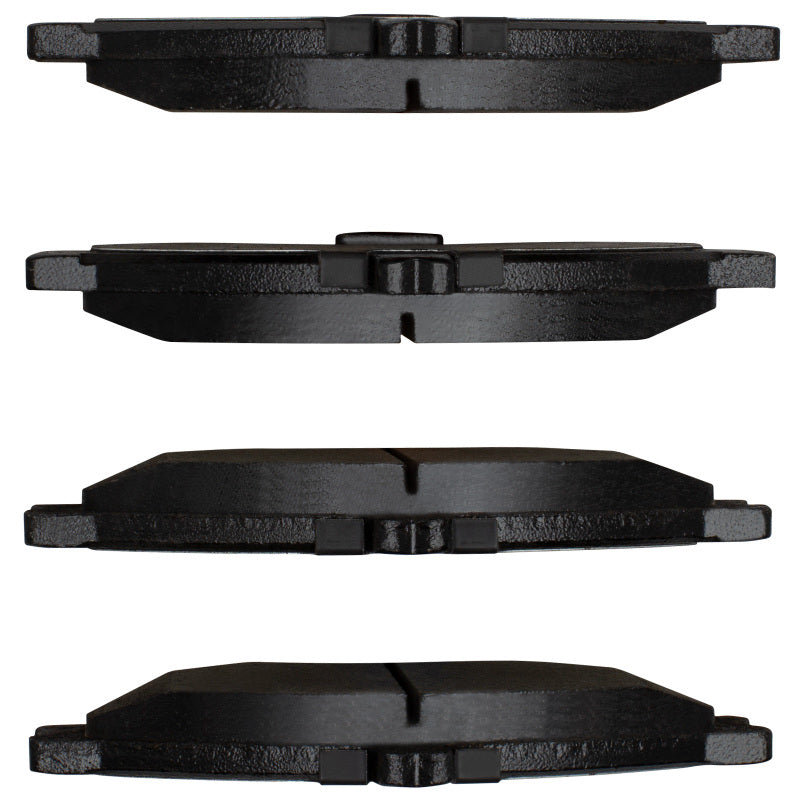 DFC 95-97 Mercury Grand Marquis Front 4000 Hybridynamic Brake Pads