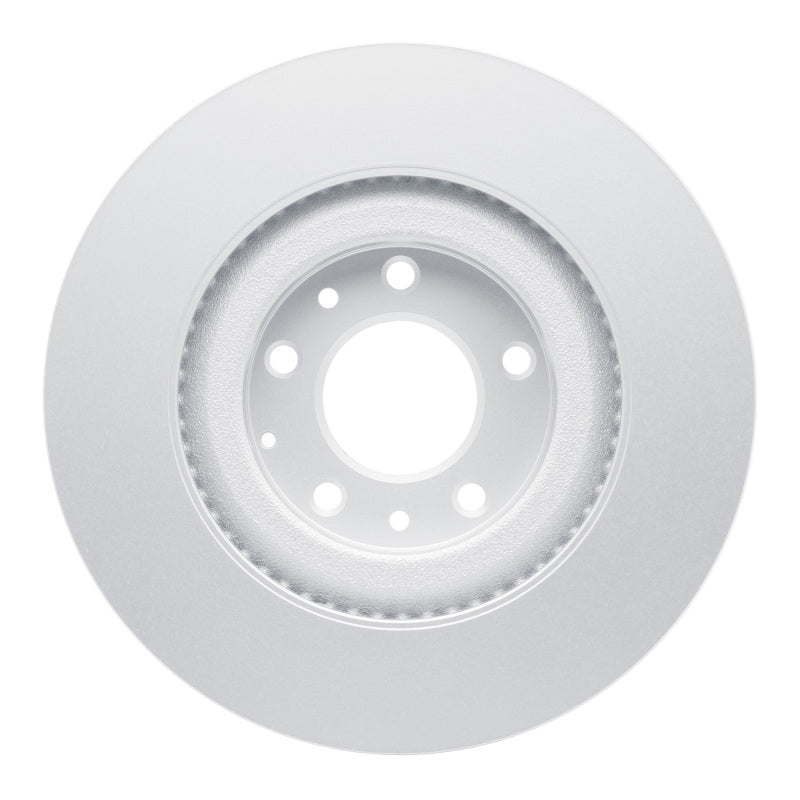 DFC 07-15 Mazda CX-9 Front GeoSPEC Coated Rotor