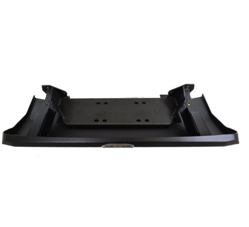 Rock Slide Engineering Rock Slide 16-23 Toyota Tacoma Front Winch Bumper