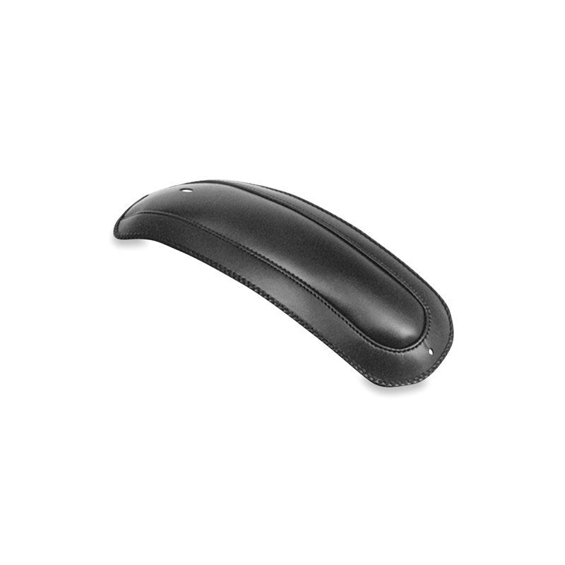 Mustang Motorcycle Mustang 82-03 Harley Sportster Fender Bib - Black