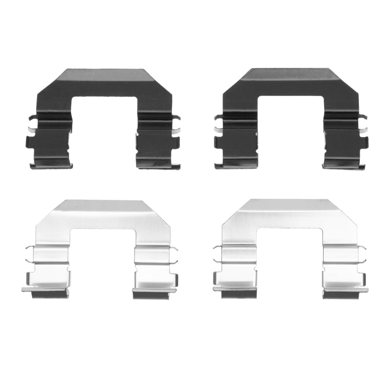 DFC 04-09 Kia Spectra5 Front Premium Hardware Kit
