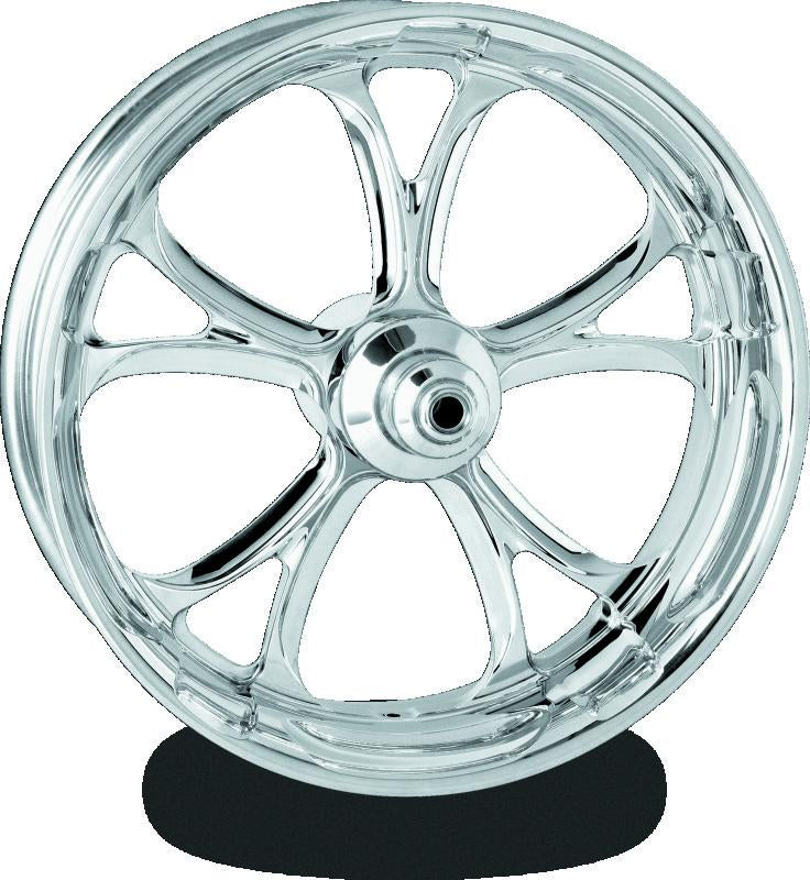 Performance Machine 23x3.5 Forged Wheel Luxe - Chrome