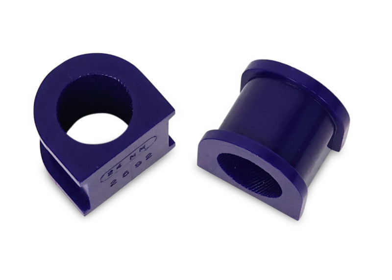 SuperPro Audi Sway Bar Mount 24mm Kit