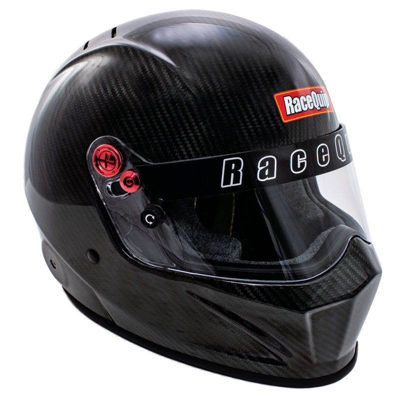 RaceQuip Carbon VESTA20 SA2020 XX-Large