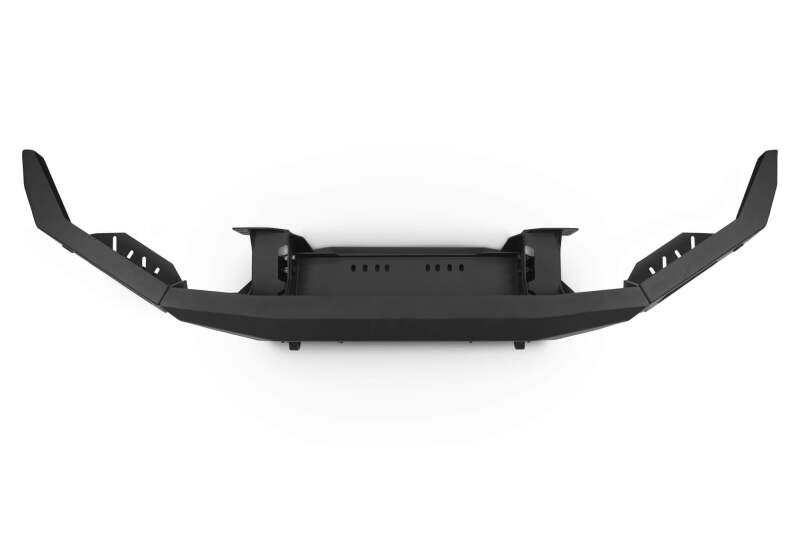 DV8 Offroad 14-21 Toyota Tundra Spec Series Front Bumper