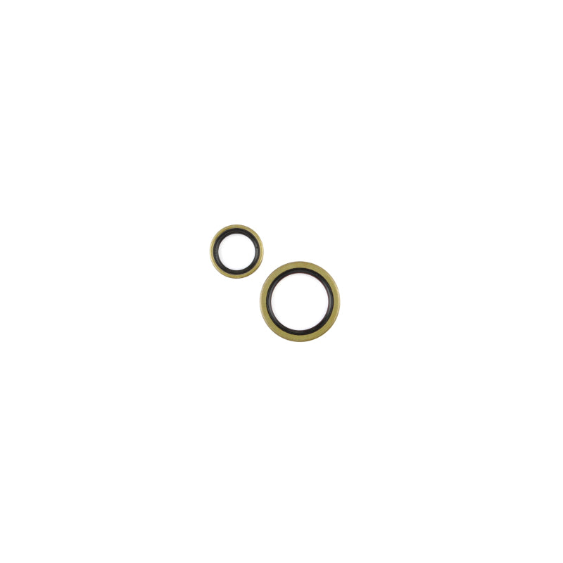 Cometic Gasket Cometic 90-03 KTM 250SX Crankshaft Oil Seal Kit